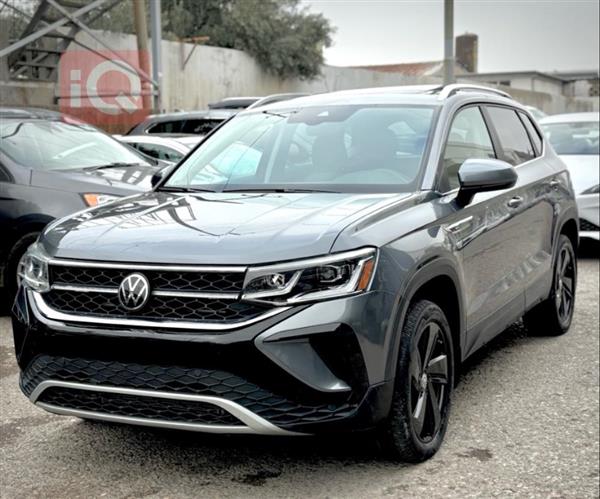 ڤۆڵکسواگن تاوس 2024  بۆ فرۆشتن لە عێراق - هەولێر